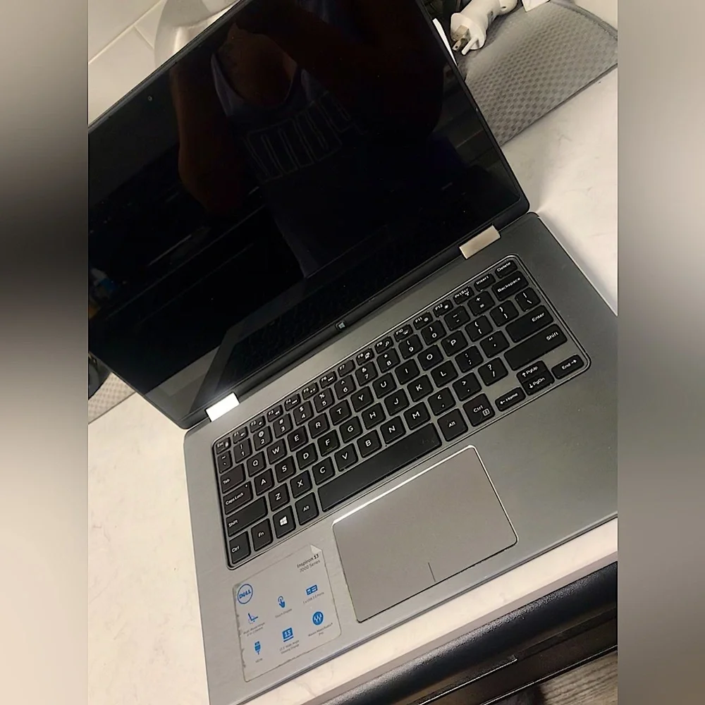 DELL Inspiron 15 2 in 1 Laptop